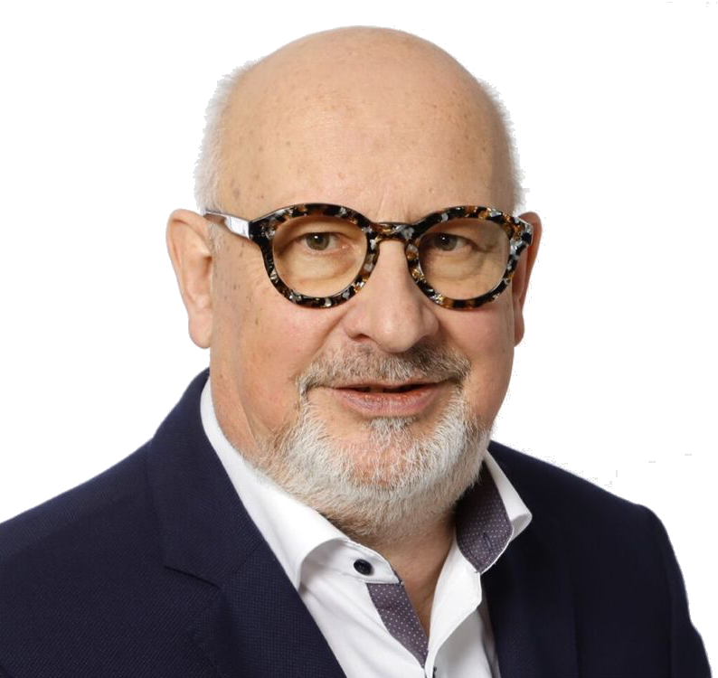 Dr. Eckart Eller
